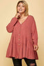 Plus Size Long Sleeve Tops-plus-long-sleeve-tops-YourStyle.fashion