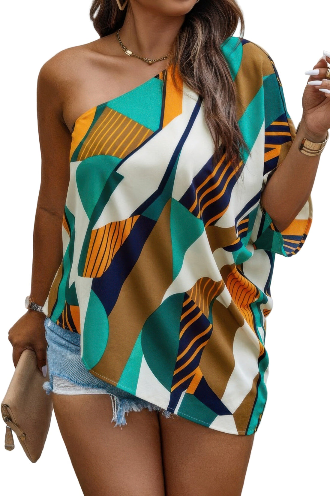 Tops & Blouses Collection