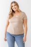 Plus Size Short Sleeve Tops-plus-short-sleeve-tops-YourStyle.fashion