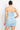 Cami Mini Dress-Dusty Blue