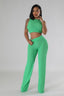 Lily Two Piece Pant Set