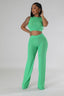 Lily Two Piece Pant Set