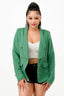 Spring Me Double Breasted Blazer Jacket