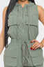 Tracy Cargo Jumpsuit