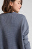 Washed Thermal Top-Ash Navy